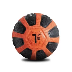 Bodyworx Rubber Medicine Ball (1kg - 10kg) From: -Fitness Equipment Store 4mb8 mdcnball 7kg 800x800px web 800x800 1