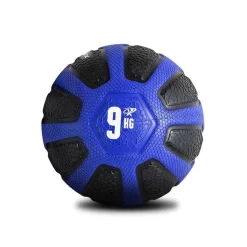 Bodyworx Rubber Medicine Ball (1kg - 10kg) From: -Fitness Equipment Store 4sb9 slamballs 9kg 800x800px web 800x800 1
