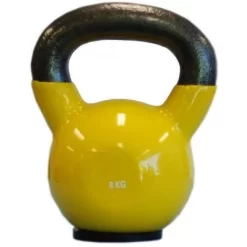 Kettlebells - Vinyl Coated, $5.95/kg, Choose Size Below: -Fitness Equipment Store 51ca72d5c089e0d3798d53630a8410d3.image .433x550 1