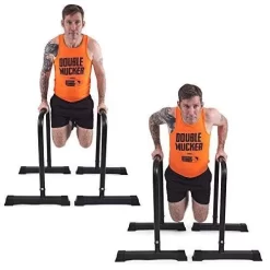 High Parallette Stand - Parallel Bars 7 High Parallette Stand - Parallel Bars -Fitness Equipment Store 51sjqpzbkol