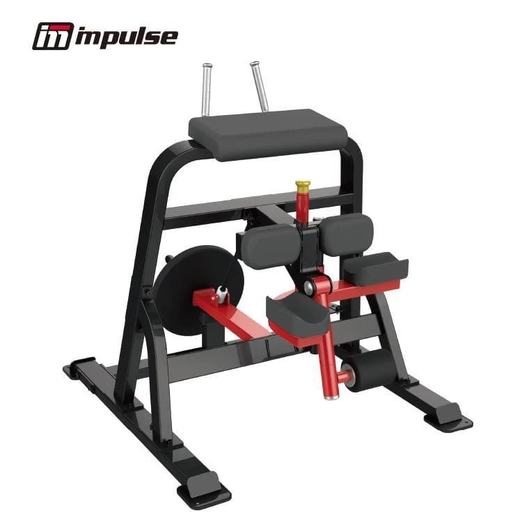 Impulse Sterling SL7026 Standing Leg Curl 1 Impulse Sterling SL7026 Standing Leg Curl