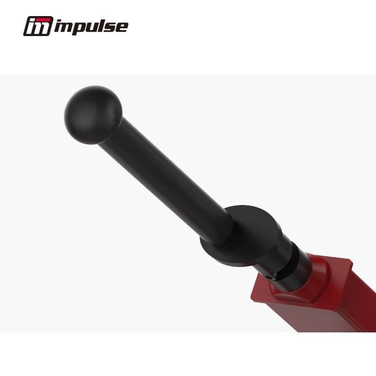 Impulse Sterling SL7024 Commercial Range Tricep Dip 6 Impulse Sterling SL7024 Commercial Range Tricep Dip - Image 6