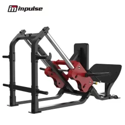 Impulse Sterling SL7021 Hack Squat 10 Impulse Sterling SL7021 Hack Squat -Fitness Equipment Store 57009f02