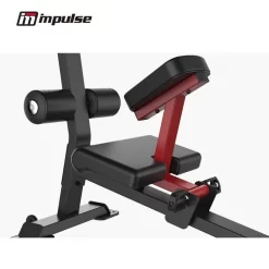 Impulse Sterling SL7044 Stretch Machine 8 Impulse Sterling SL7044 Stretch Machine -Fitness Equipment Store 5c1c9db5