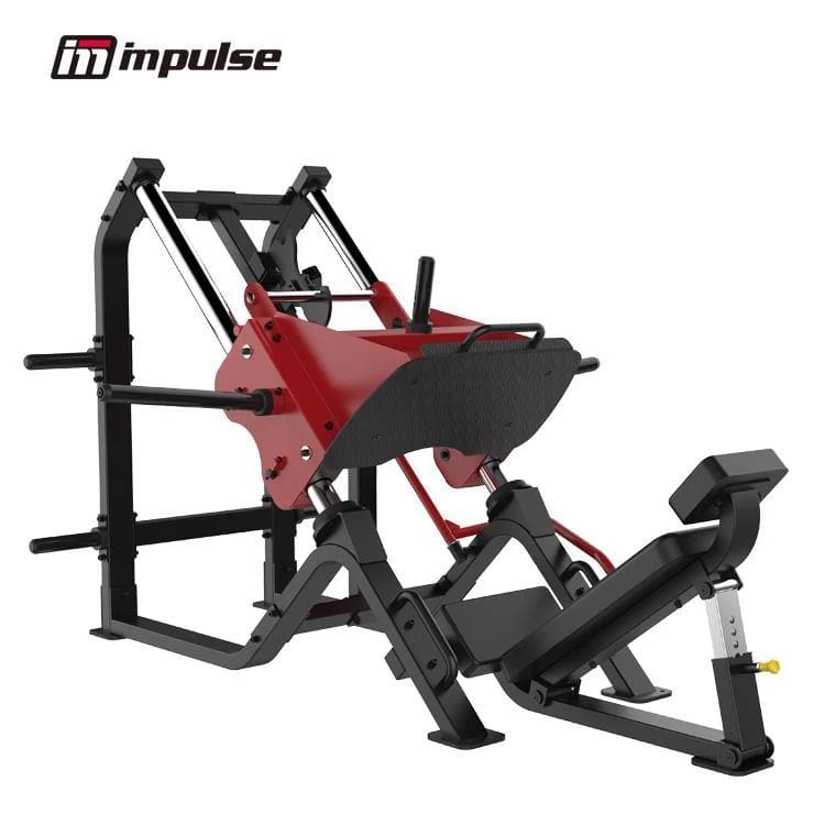 Impulse Sterling SL7020 45 Degree Leg Press 1 Impulse Sterling SL7020 45 Degree Leg Press