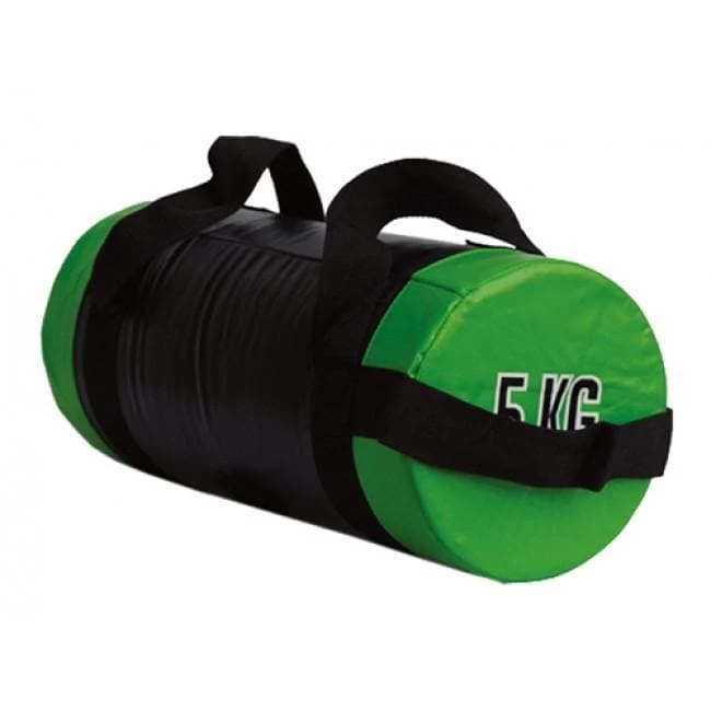 Weighted Power Bag - From: 1 Weighted Power Bag - From: