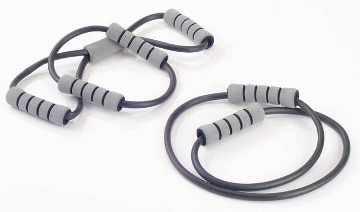 York Resistance Tube Set 1 York Resistance Tube Set