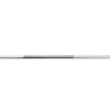 York 5ft (60 Inch) Barbell, Spinlock (25mm)