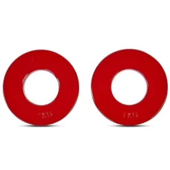 Fractional Plate 6.5kg Pack (0.25 To 1.5kg) -Fitness Equipment Store 6025658 3 800x800 1