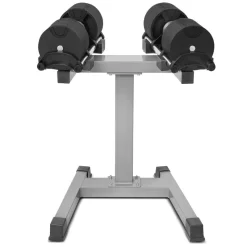 RevoLock 64kg Adjustable Dumbbell Set With Stand (32kg Pair) - IN STOCK NOW -Fitness Equipment Store 6026716 1 800x800 1e773e8e 7ab0 4068 85b4 070e0b55d2e8