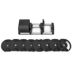 RevoLock 64kg Adjustable Dumbbell Set With Stand (32kg Pair) - IN STOCK NOW -Fitness Equipment Store 6026716 4 800x800 9c83e0a0 a317 4313 bbd3 9a0e38b04cf1