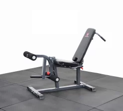 Leg Extension / Leg Curl Machine