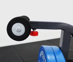 Leg Extension / Leg Curl Machine -Fitness Equipment Store 640lec pad adj scaled 1