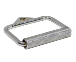 Single Grip Handle Chrome