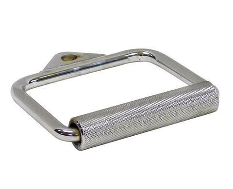 Single Grip Handle Chrome 1 Single Grip Handle Chrome