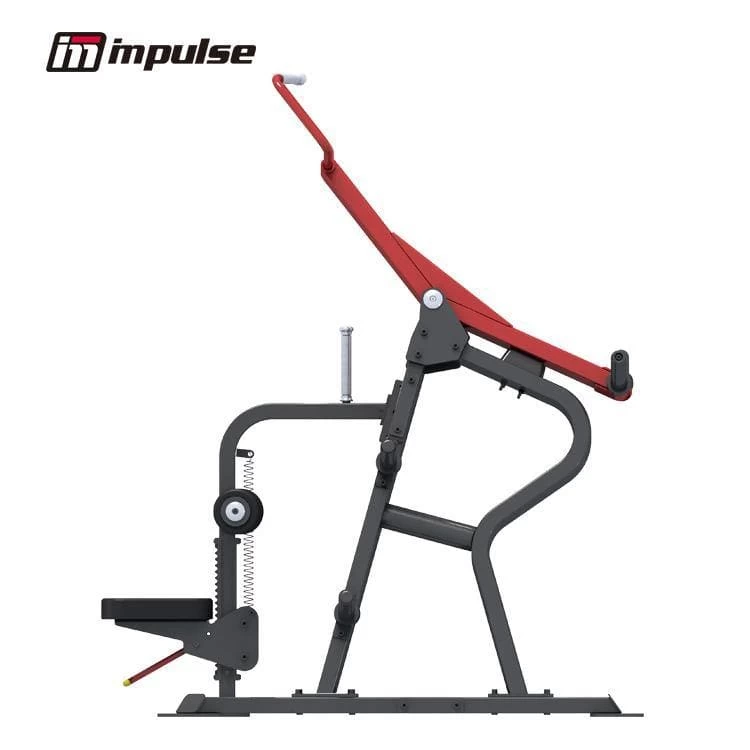 Impulse Sterling SL7002 Lat Pull Down 3 Impulse Sterling SL7002 Lat Pull Down - Image 3
