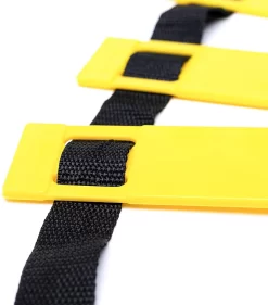 CLEARANCE: Ziva Commercial-Grade Agility Ladder W/ 15" Spacing 8 CLEARANCE: Ziva Commercial-Grade Agility Ladder W/ 15" Spacing -Fitness Equipment Store 71SFv5NtSvL. AC SL1500