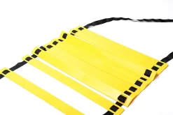 CLEARANCE: Ziva Commercial-Grade Agility Ladder W/ 15" Spacing 9 CLEARANCE: Ziva Commercial-Grade Agility Ladder W/ 15" Spacing -Fitness Equipment Store 71tXi yXsL. AC SL1500