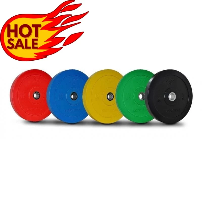 SPECIAL: Bodyworx Premium Quality Colour Olympic Bumper Plates, $7.50/KG! 1 SPECIAL: Bodyworx Premium Quality Colour Olympic Bumper Plates, $7.50/KG!