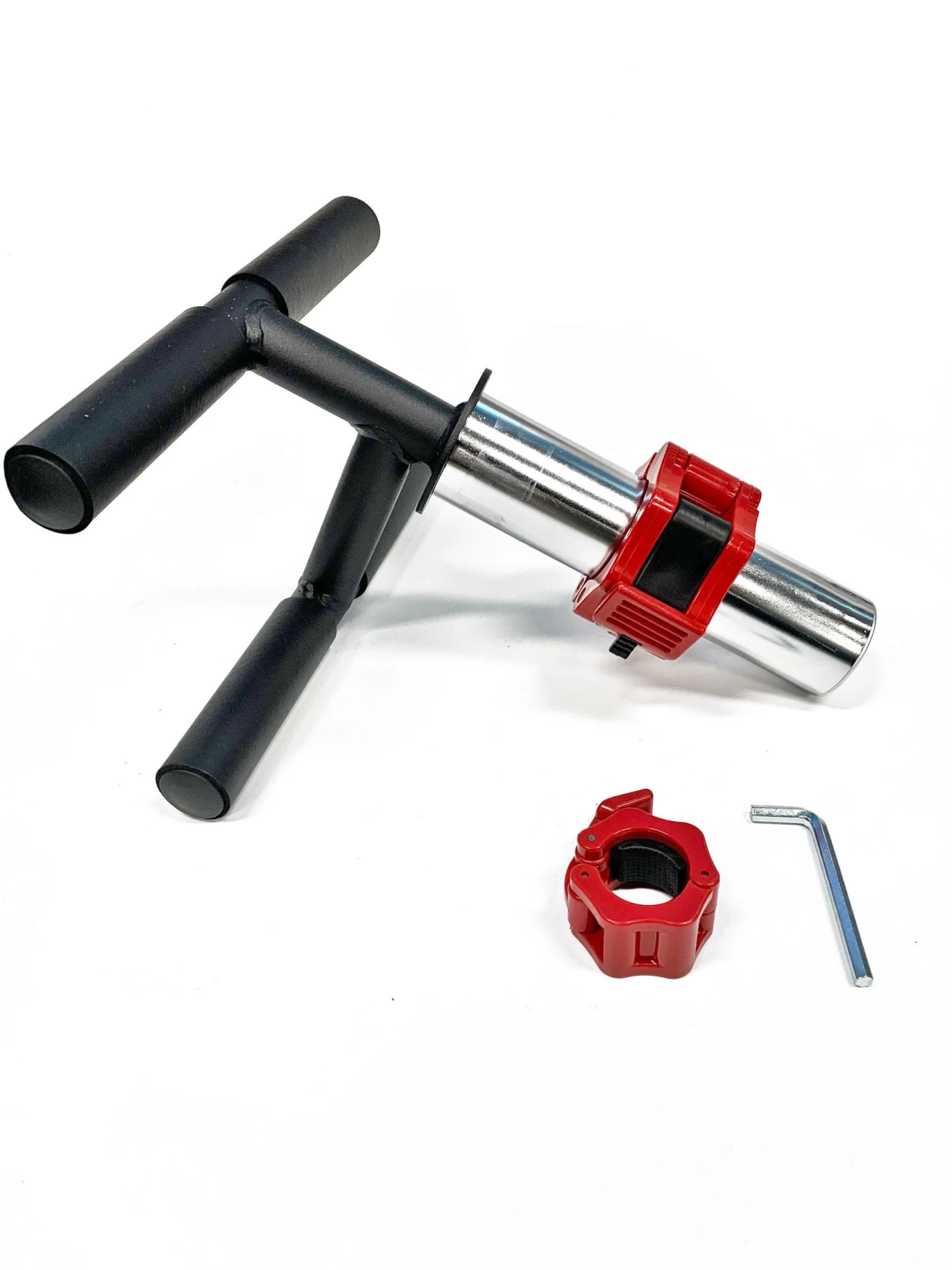 Dual Tibialis Training Bar 1 Dual Tibialis Training Bar