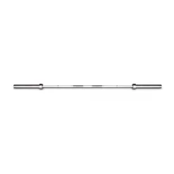 SPECIAL: Bodyworx 7OB-86 Premium Olympic Bar With Collars (7.2ft)