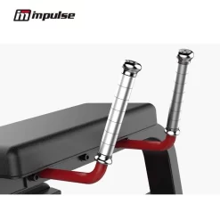 Impulse Sterling SL7026 Standing Leg Curl 11 Impulse Sterling SL7026 Standing Leg Curl -Fitness Equipment Store 7af0721f