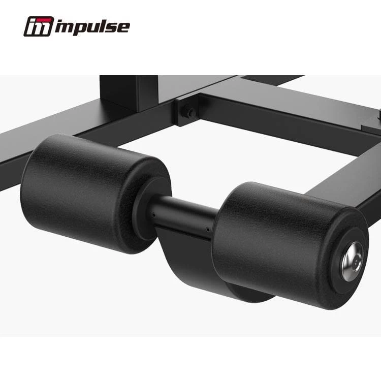 Impulse Sterling SL7024 Commercial Range Tricep Dip 4 Impulse Sterling SL7024 Commercial Range Tricep Dip - Image 4