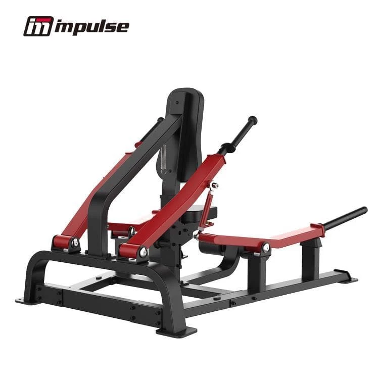 Impulse Sterling SL7024 Commercial Range Tricep Dip 2 Impulse Sterling SL7024 Commercial Range Tricep Dip - Image 2