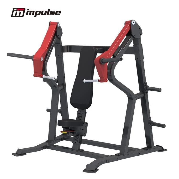 Impulse Sterling SL7005 Incline Chest Press 1 Impulse Sterling SL7005 Incline Chest Press