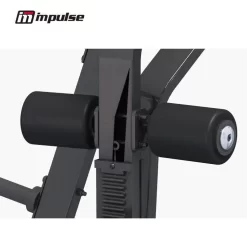 Impulse Sterling SL7002 Lat Pull Down 12 Impulse Sterling SL7002 Lat Pull Down -Fitness Equipment Store 834e52a5