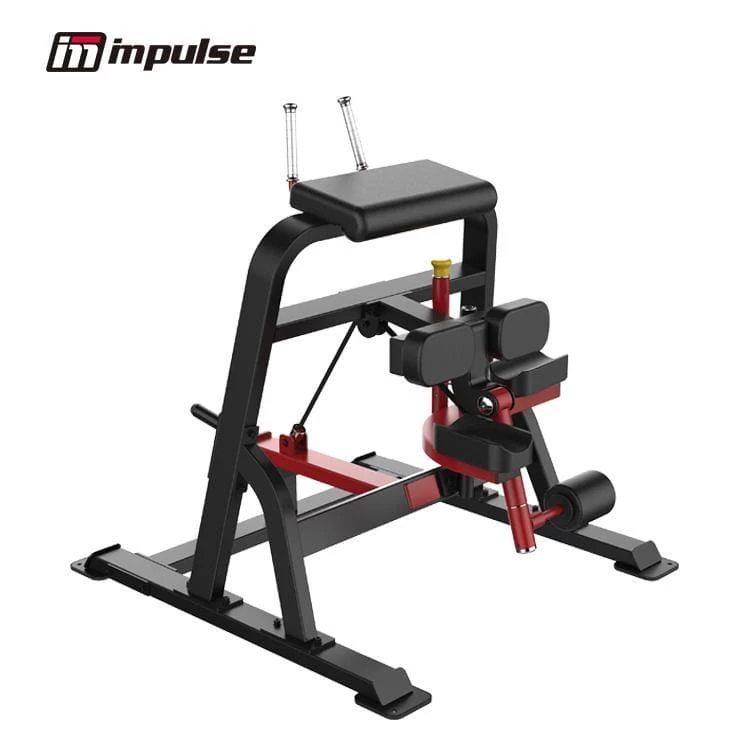 Impulse Sterling SL7026 Standing Leg Curl 2 Impulse Sterling SL7026 Standing Leg Curl - Image 2