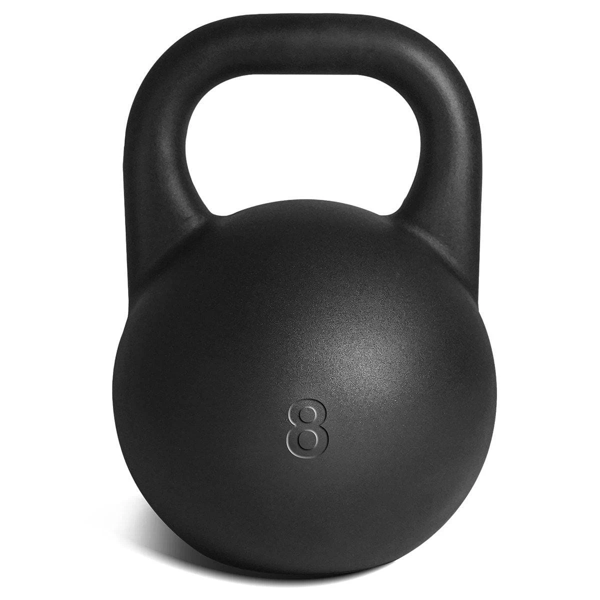 PRO Competition - Steel Kettlebell Starting From 8 Kg To 32 Kg 2 PRO Competition - Steel Kettlebell Starting From 8 Kg To 32 Kg - Image 2