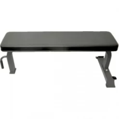 SALE: Heavy Duty Flat Weight Bench