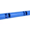 Weighted Fitness Barrel Tube, 8kg