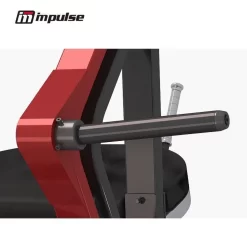 Impulse Sterling SL7008 Rear Kick 13 Impulse Sterling SL7008 Rear Kick -Fitness Equipment Store 92a7baf0