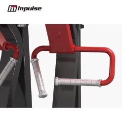 Impulse Sterling SL7004 Low Row 9 Impulse Sterling SL7004 Low Row -Fitness Equipment Store 9eb34c9e