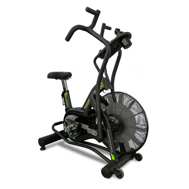 SALE: BODYWORX ABX800 - DUAL ACTION AIR BIKE 2 SALE: BODYWORX ABX800 - DUAL ACTION AIR BIKE - Image 2
