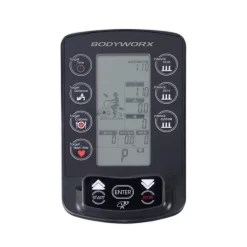 SALE: BODYWORX ABX800 - DUAL ACTION AIR BIKE 6 SALE: BODYWORX ABX800 - DUAL ACTION AIR BIKE -Fitness Equipment Store ABX800 DualActnAirBike Console 800x800 1