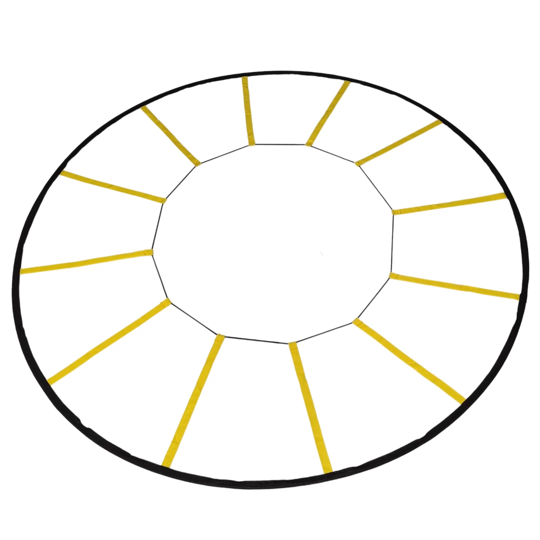 MORGAN SPIDER AGILITY LADDER 1 MORGAN SPIDER AGILITY LADDER