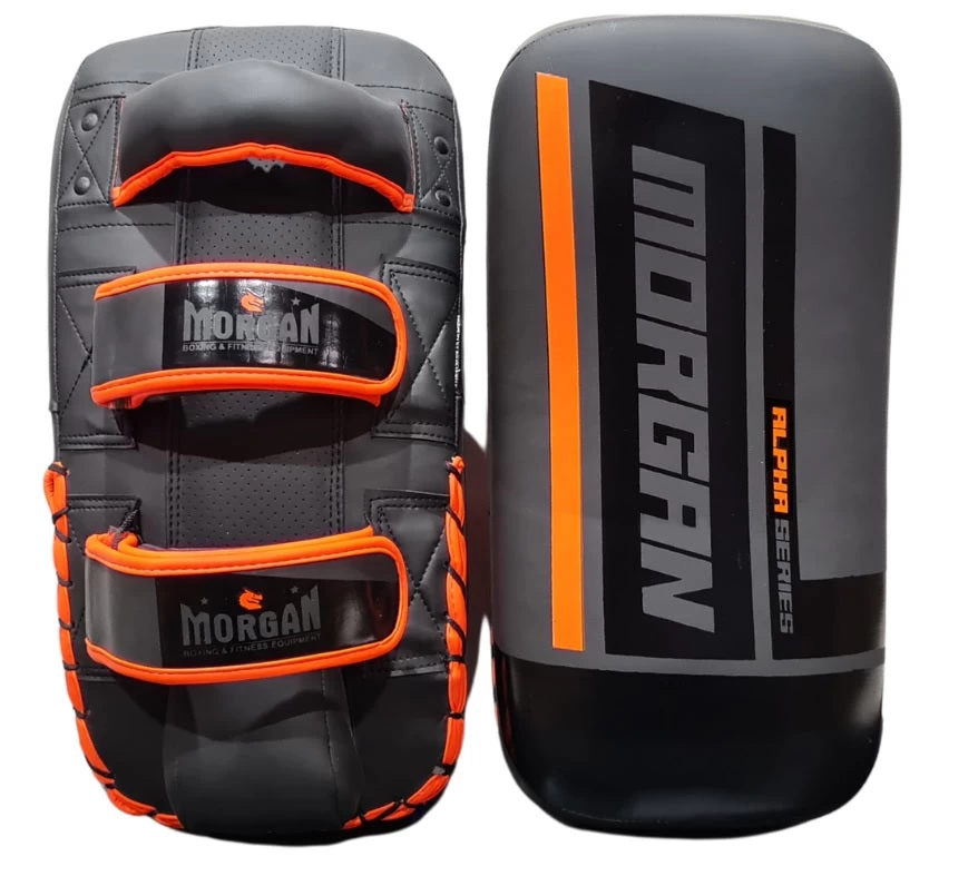 Morgan Alpha Series Thai Pads 2 Morgan Alpha Series Thai Pads - Image 2