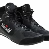 CLEARANCE: Morgan Endurance Pro Boxing Boots - US 8 Mens