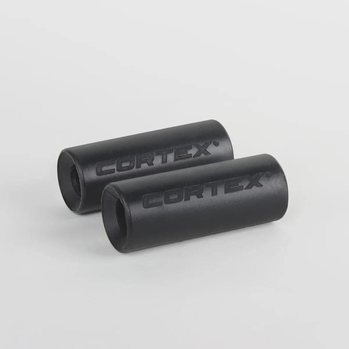 CORTEX THICK BAR GRIPS (PAIR) 1 CORTEX THICK BAR GRIPS (PAIR)