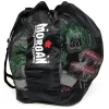 MORGAN MESH AIR EQUIPMENT CARRY BAG