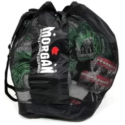 MORGAN MESH AIR EQUIPMENT CARRY BAG