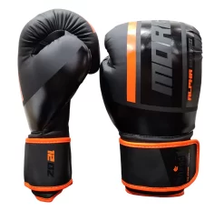 Morgan Alpha Series Boxing Gloves 8 Morgan Alpha Series Boxing Gloves -Fitness Equipment Store BG ALPHA 1