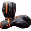 Morgan Alpha Series Boxing Gloves