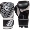 Morgan Aventus Leather Boxing Gloves