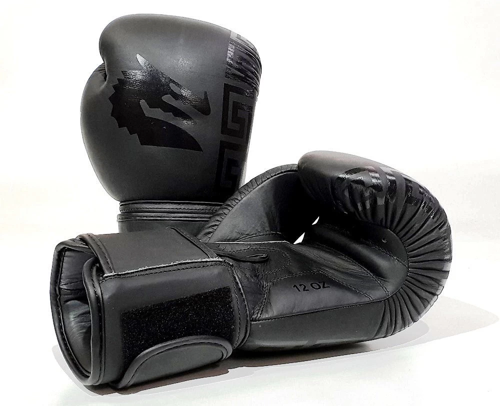 Morgan B2 Bomber Boxing Gloves 3 Morgan B2 Bomber Boxing Gloves - Image 3