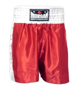 Morgan Boxing Shorts -Fitness Equipment Store BS 1
