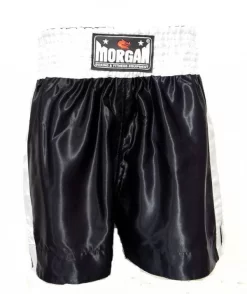 Morgan Boxing Shorts -Fitness Equipment Store BS 1 2